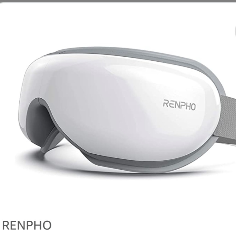 Renpho Eye Massager